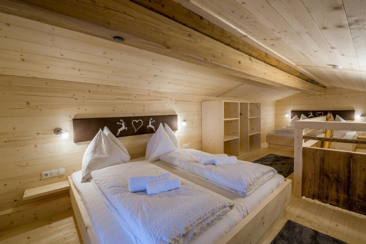 Apartmán Kummererhof