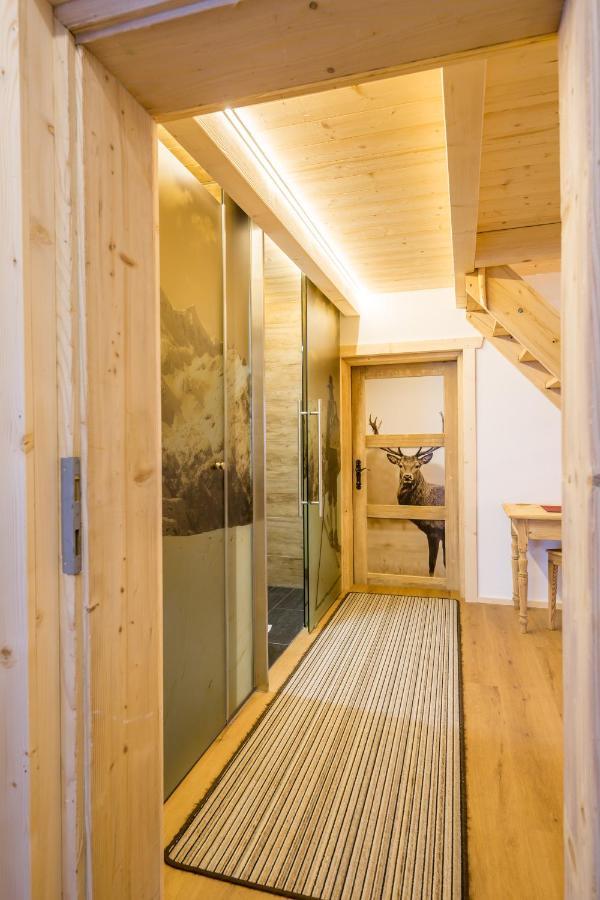 Apartmán Kummererhof