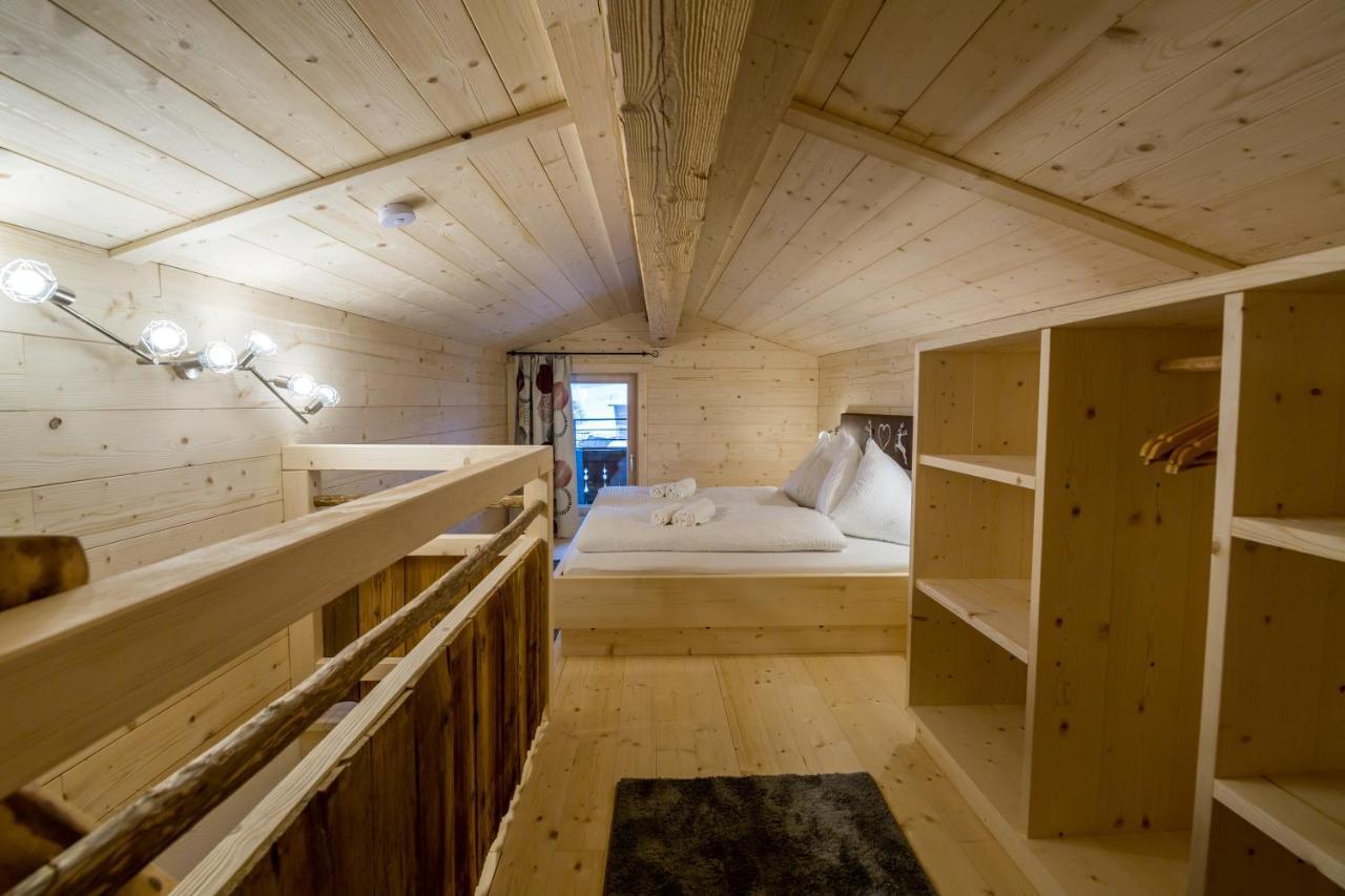 Apartmán Kummererhof *