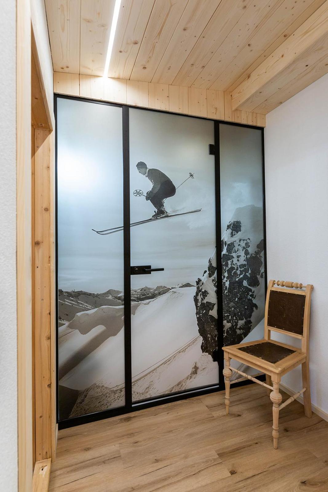 Apartmán Kummererhof Itter
