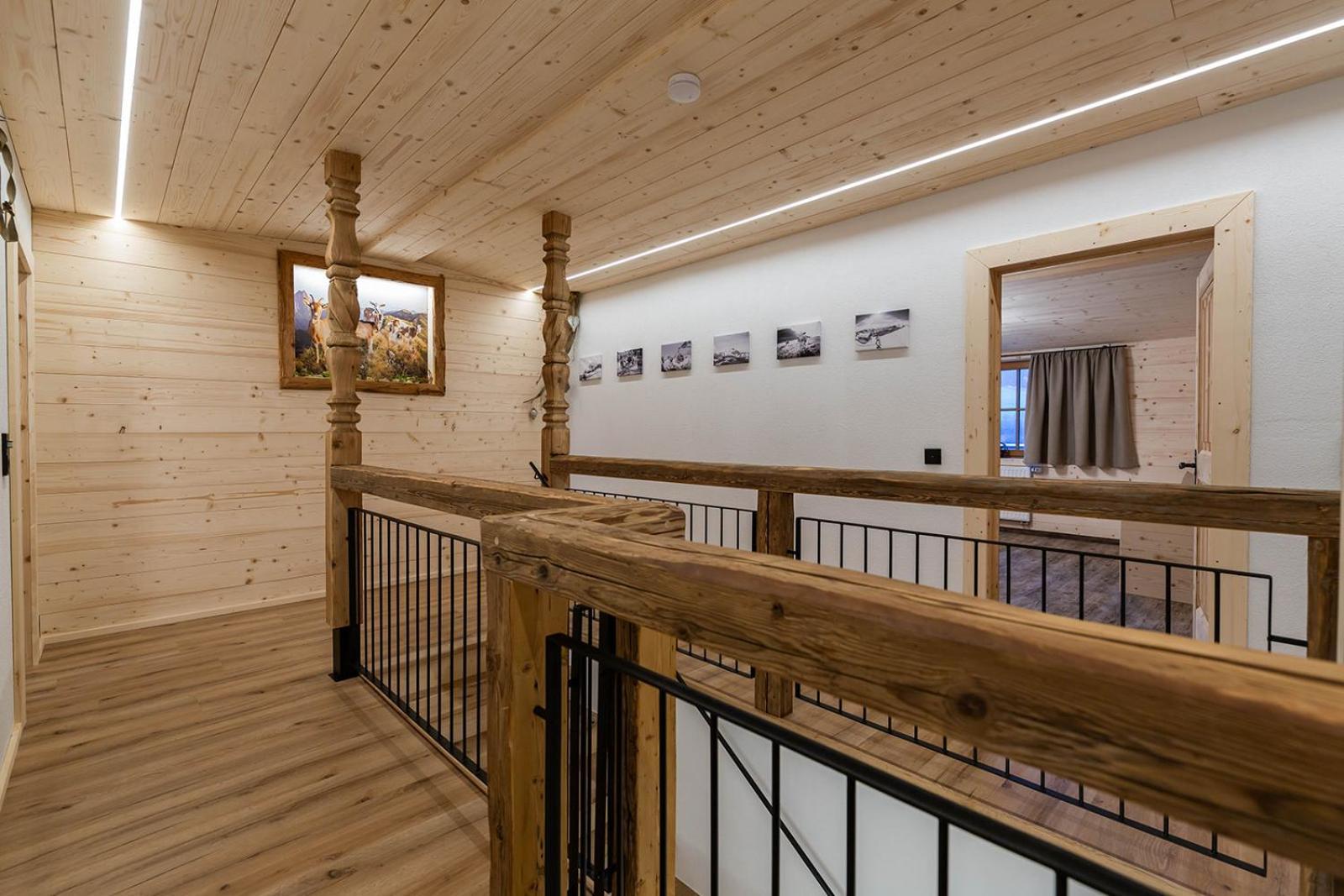 Apartmán Kummererhof *