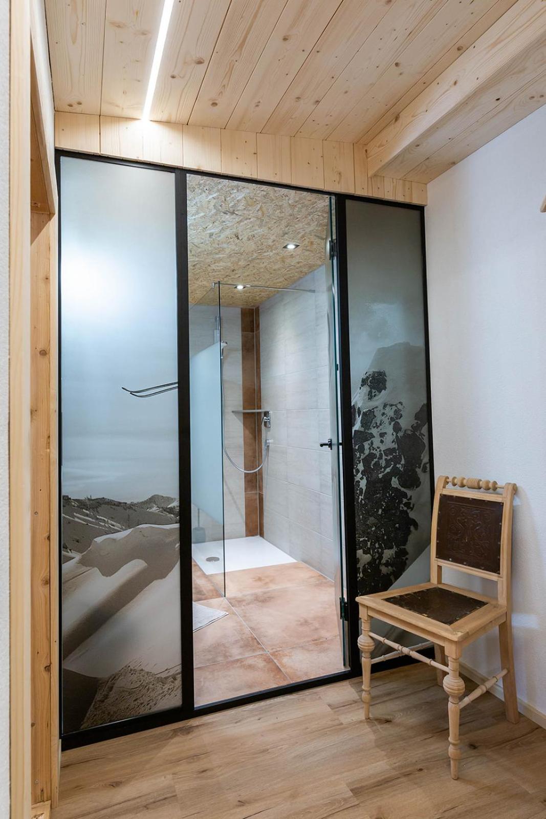 Apartmán Kummererhof