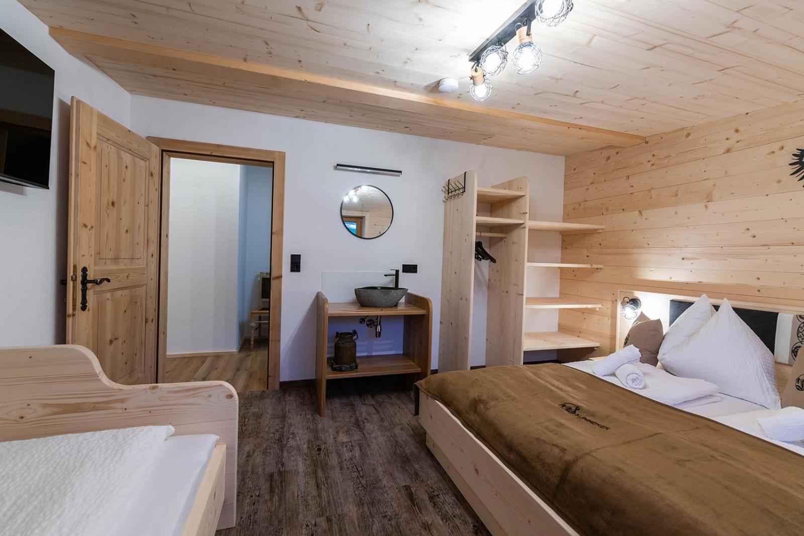 Apartmán Kummererhof