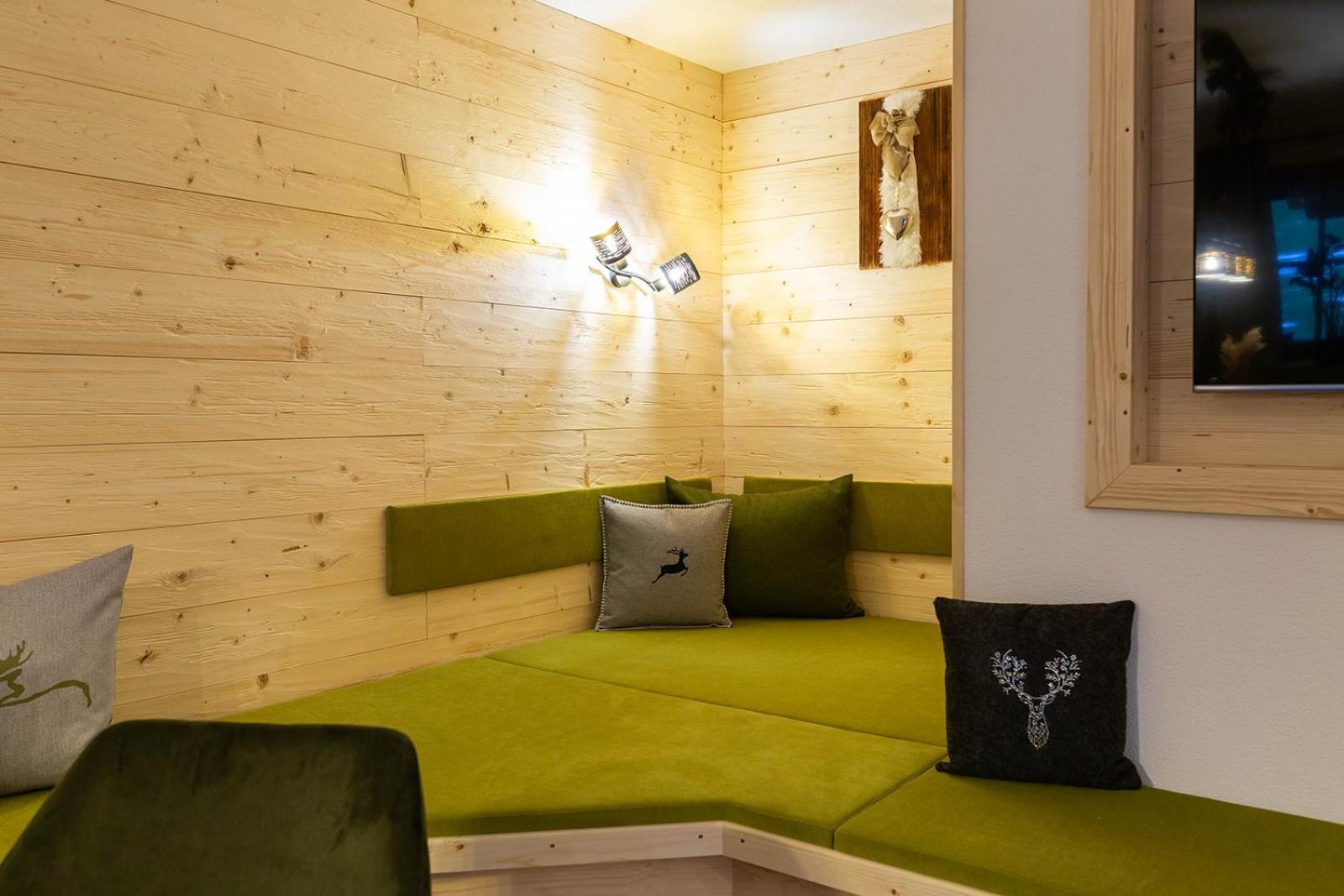 Apartmán Kummererhof Itter