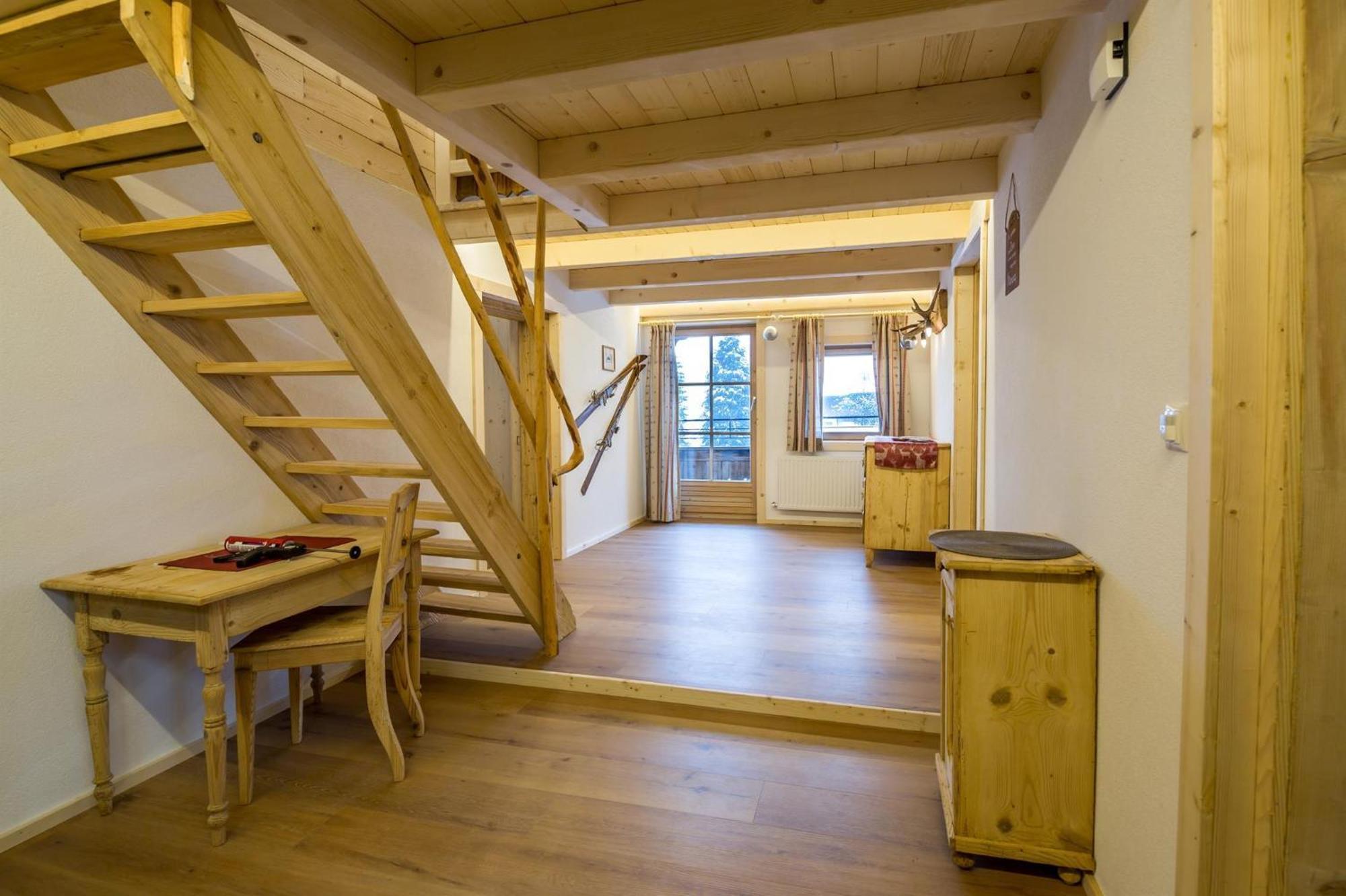 Kummererhof Apartmán