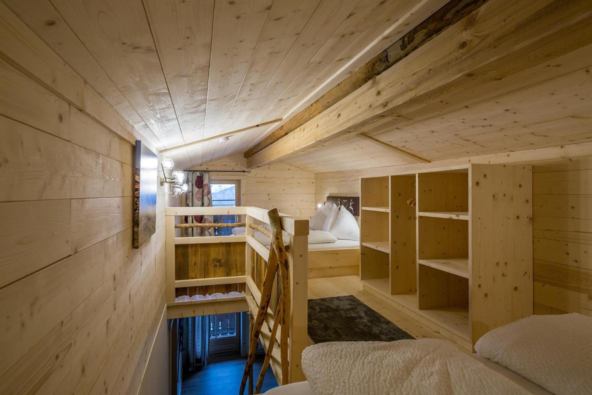 Apartmán Kummererhof Itter
