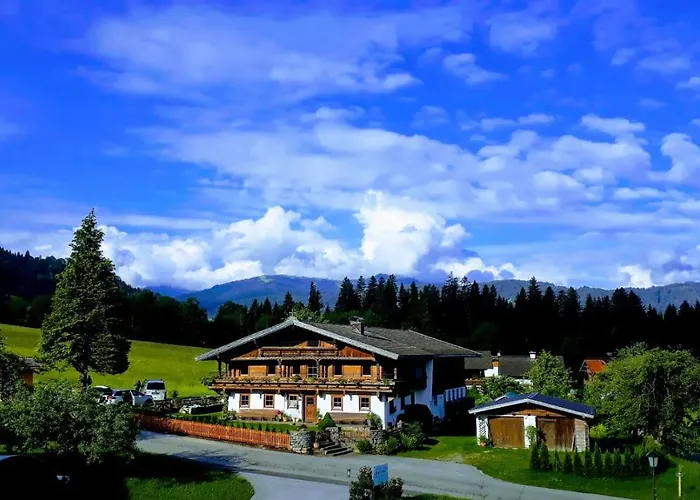Kummerer Hof
