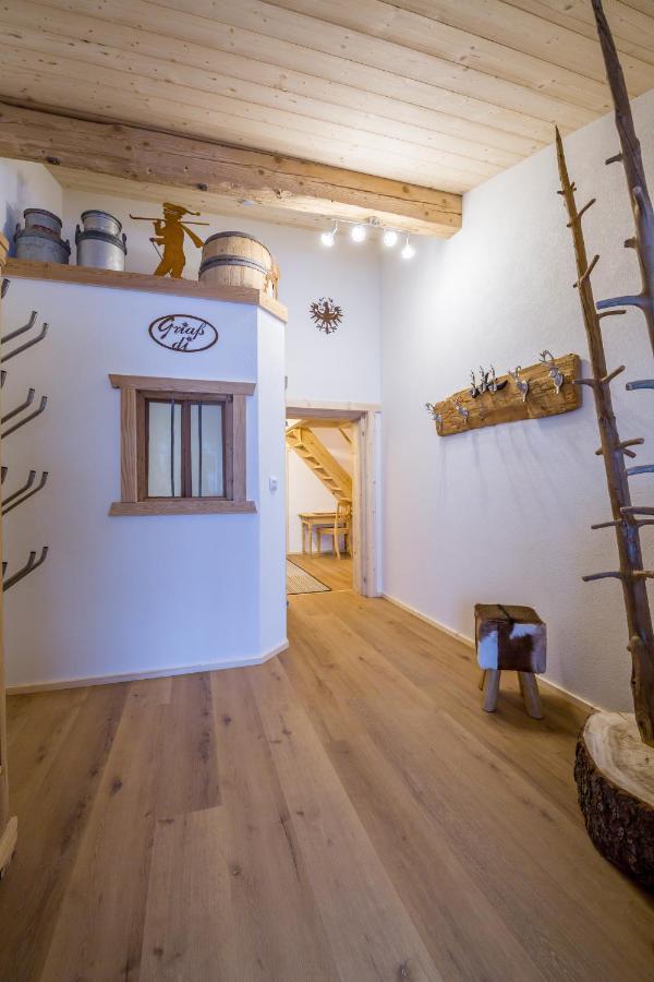 Kummerer Hof Apartment