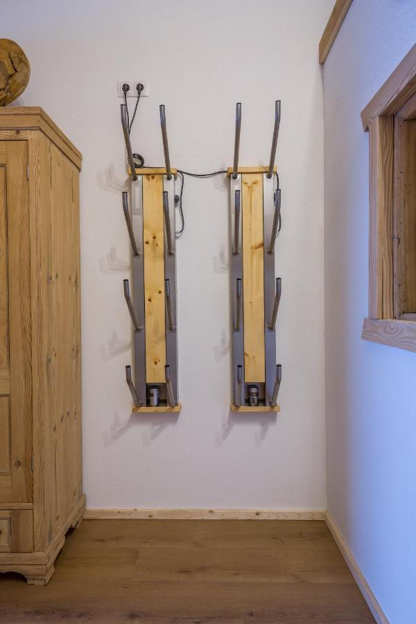 Kummerer Hof Apartment *