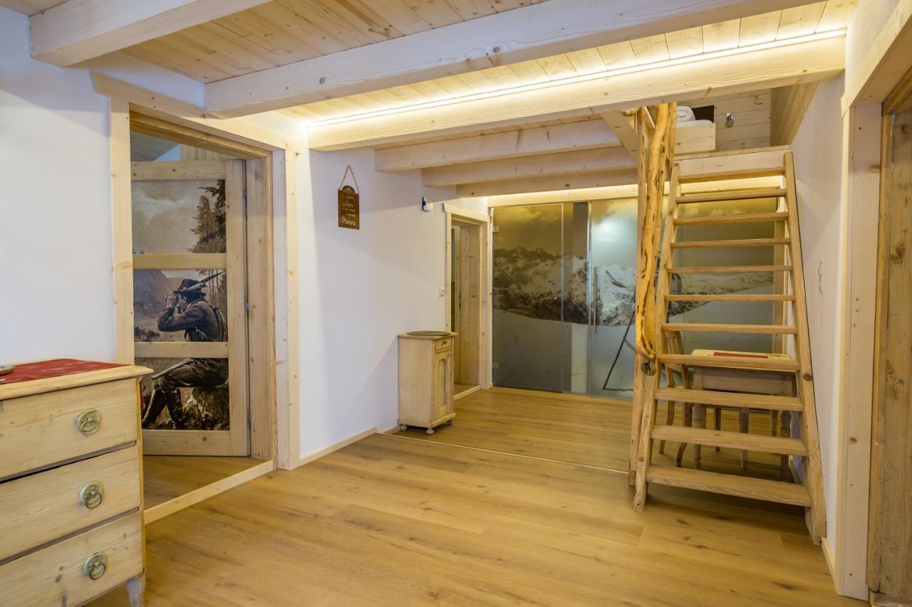 Apartment Kummerer Hof