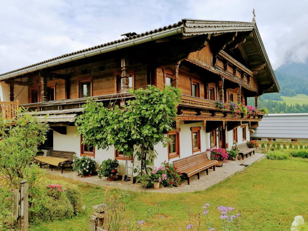 Apartment Kummerer Hof
