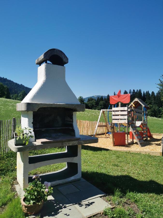 Kummerer Hof Apartment *