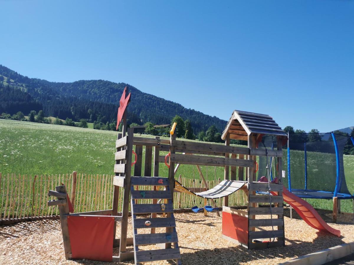 Apartment Kummerer Hof