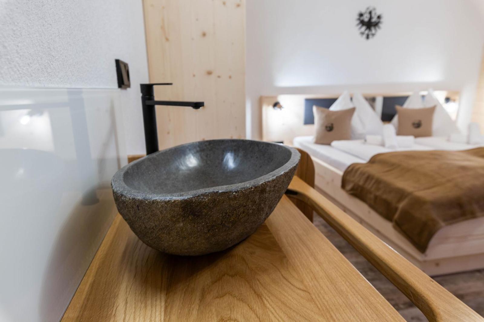 Apartment Kummerer Hof Itter